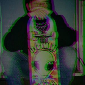 Meet your Posher, Caleb